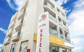 Sollar Hotel